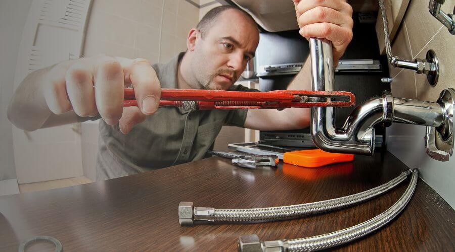 Professional sewer line replacement in Orland, ME